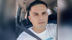 Man suspected of killing his wife later found hanging from a tree in Texas